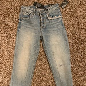 Kut from the Kloth Denim jeans